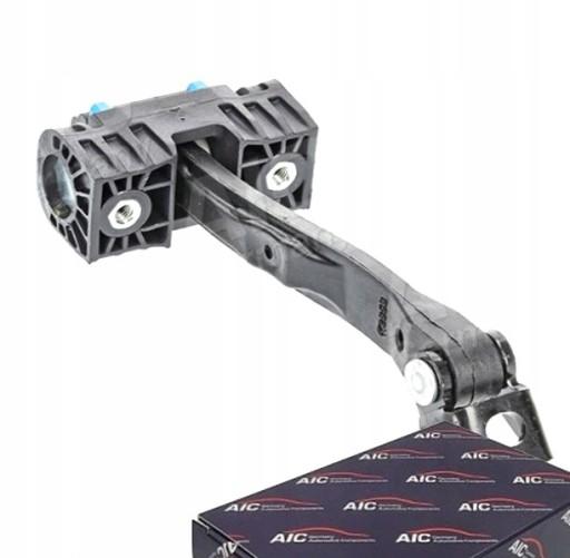 70189 - ОГРАНИЧИТЕЛЬ ПЕРЕДНЕЙ ДВЕРИ L = P VW PASSAT 1.5 1.6 TDI