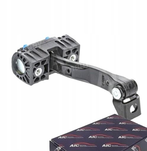 70193 - ОБМЕЖУВАЧ ПЕРЕДНІХ ДВЕРЕЙ L = P VW TIGUAN 1.6 TDI 2.0