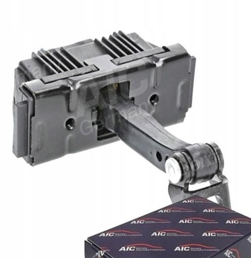 70204 - Ограничитель передней двери L = P для BMW 3 E93 318i 320