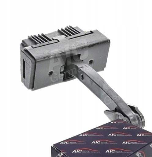 70207 - Ограничитель передней двери L = P для BMW 5 E60 550i M5