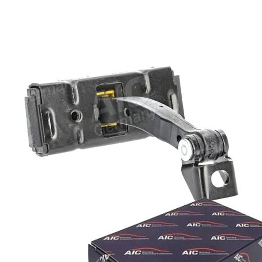 70209 - Обмежувач передніх дверей L = P для BMW X5 E53 3.0 4.4 і