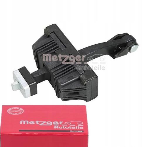 2312167 - Ограничитель передней двери L = P для BMW X5 E70 50