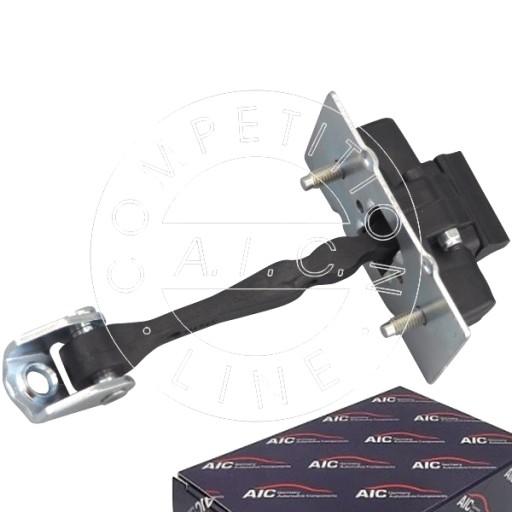 70801 - Ограничитель передней двери L = P для CITROEN GRAND 2.0