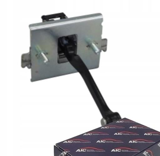 58137 - Ограничитель передней двери L = P для Peugeot 3008 SUV