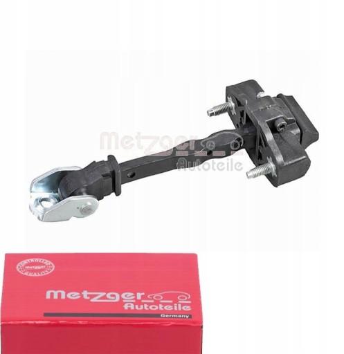 2312249 - Ограничитель передней двери L = P для Peugeot 3008 SUV