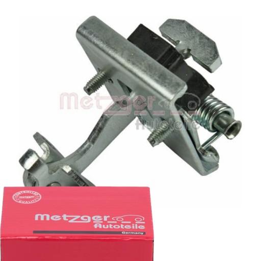 2312021 - Ограничитель передней двери L = P для Peugeot PARTNER