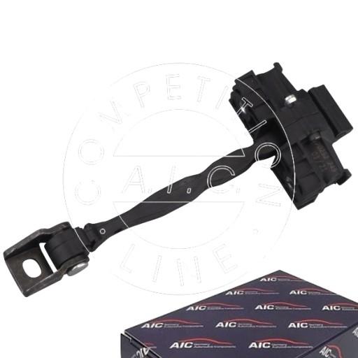 70252 - Обмежувач передніх дверей L = P для SKODA OCTAVIA III