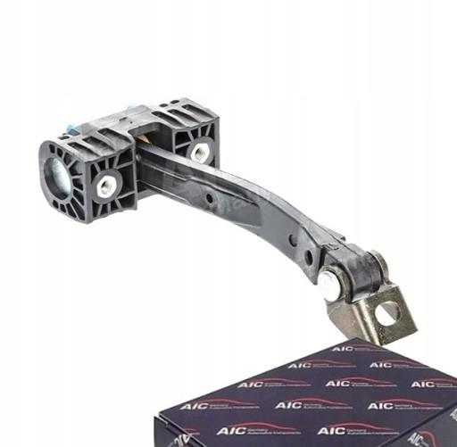 70187 - Обмежувач передніх дверей L = P для VW GOLF VII 1.0 TSI