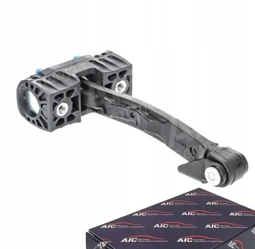 70195 - Ограничитель передней двери L = P для VW SCIROCCO 2.0 TDi