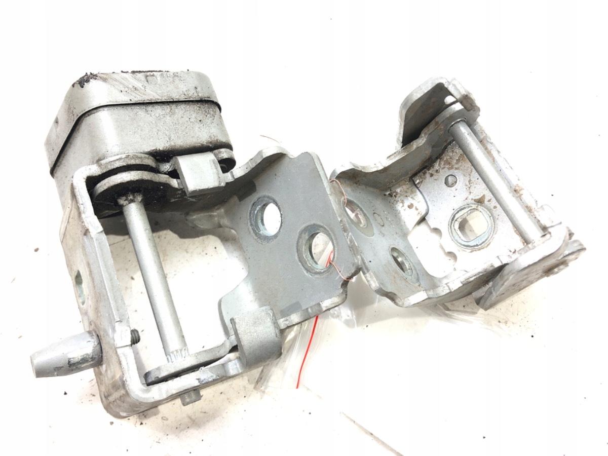 Обмежувач двері передній лівий C5 III 08-22