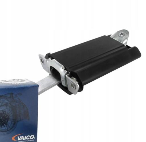 V30-2287 - ОГРАНИЧИТЕЛЬ ПЕРЕДНЕЙ ДВЕРИ MERCEDES 123 200 T 230 ТЕ