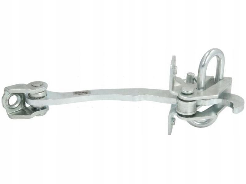 V40-1212 - ОГРАНИЧИТЕЛЬ ДВЕРИ ПЕРЕДНИЙ OPEL ASTRA G 98-09