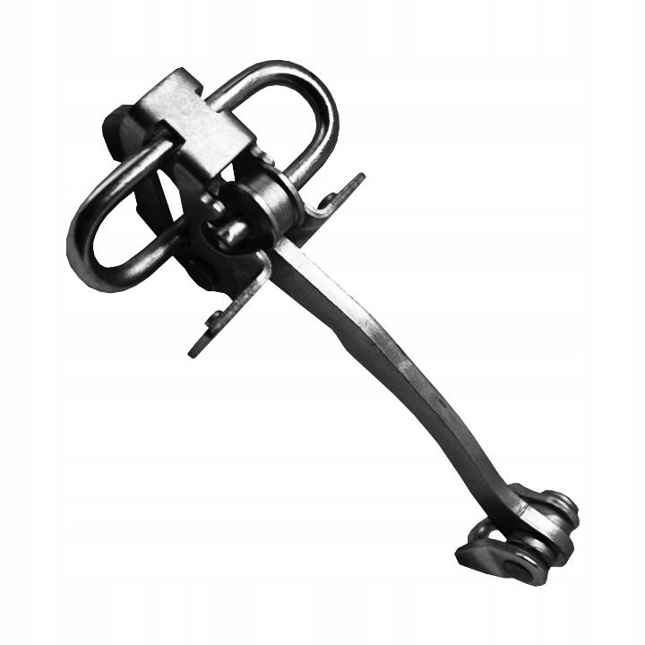 160245, 5160235 - Ограничитель двери передний Opel Astra II G 1999