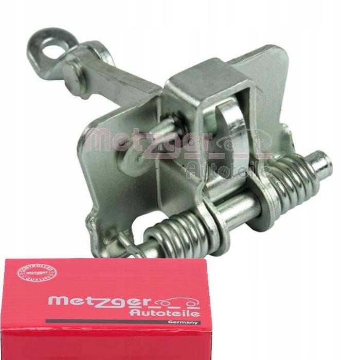 2312024 - ОГРАНИЧИТЕЛЬ ПЕРЕДНЕЙ ДВЕРИ PEUGEOT 206 1.6 1.9 2.0 RC