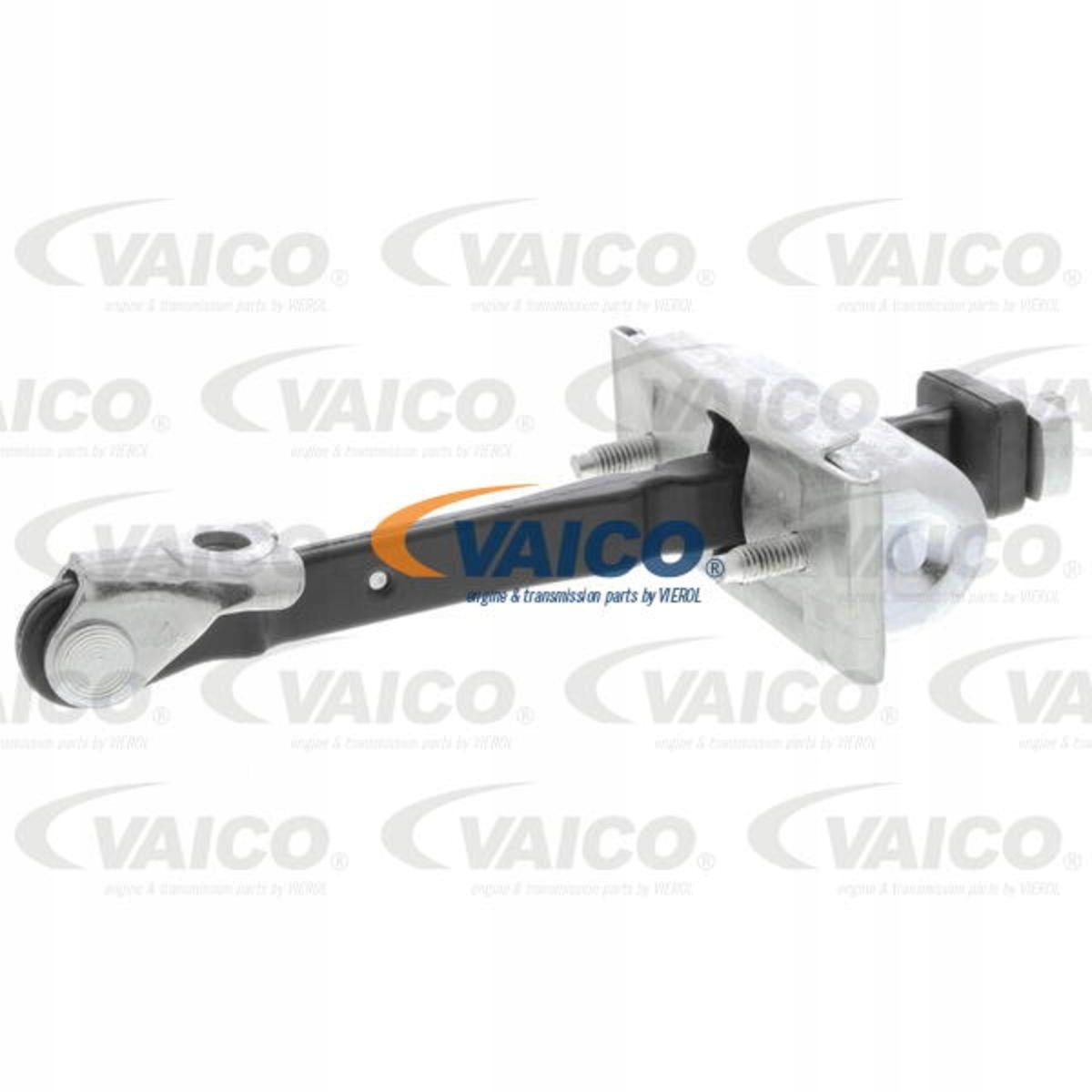 V40-1219 - ОГРАНИЧИТЕЛЬ ДВЕРИ ПЕРЕДНИЙ ПРАВЫЙ / ЛЕВЫЙ ASTRA J 09-15