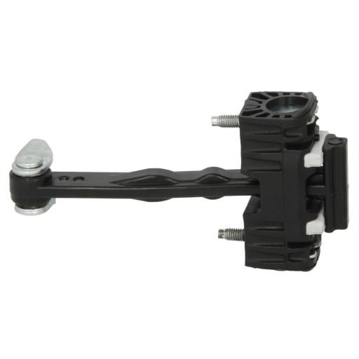 6004-00-0115P - Ограничитель двери передний правый / левый C4 и C4 II