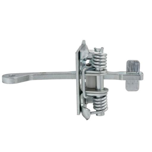 6004-00-0154P - ОГРАНИЧИТЕЛЬ ДВЕРИ ПЕРЕДНИЙ ПРАВЫЙ / ЛЕВЫЙ НОВЫЙ ЖУК