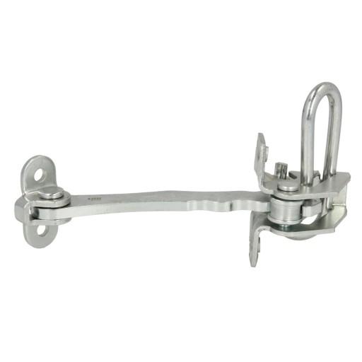 6004-00-0051P - ОГРАНИЧИТЕЛЬ ДВЕРИ ПЕРЕДНИЙ ПРАВЫЙ / ЛЕВЫЙ STILO 01-08