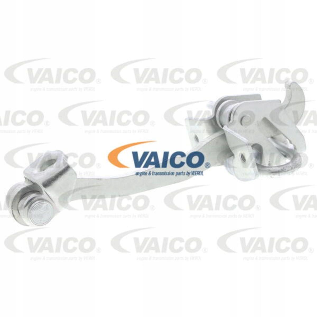 V40-1211 - ОБМЕЖУВАЧ ДВЕРЕЙ ПЕРЕДНІЙ ПРАВИЙ OPEL ASTRA G 98-09