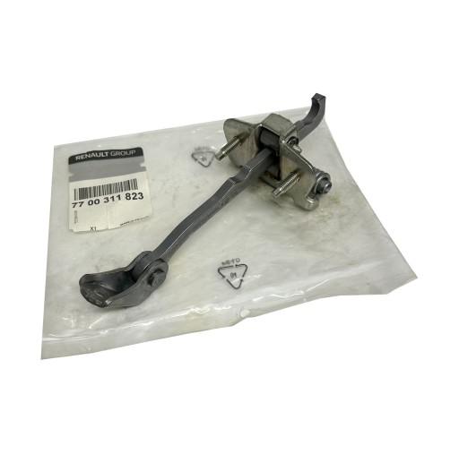 7700311823 - ОГРАНИЧИТЕЛЬ ПЕРЕДНЕЙ ДВЕРИ RENAULT TRAFIC VIVARO