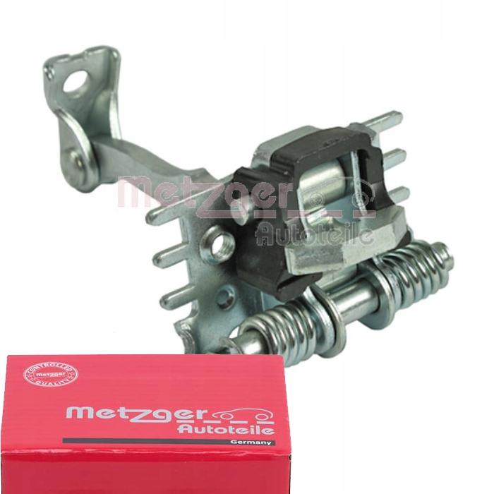 2312040 - ОБМЕЖУВАЧ ПЕРЕДНІХ ДВЕРЕЙ RENAULT TWINGO II 1.6 RS