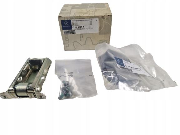 A9067200316 A9067200098 - ОБМЕЖУВАЧ ПЕРЕДНІХ ДВЕРЕЙ SPRINTER 906 CRAFTER НОВИЙ