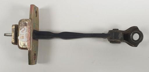 ОГРАНИЧИТЕЛЬ ПЕРЕДНЕЙ ДВЕРИ TOYOTA MR2 III ZZW30