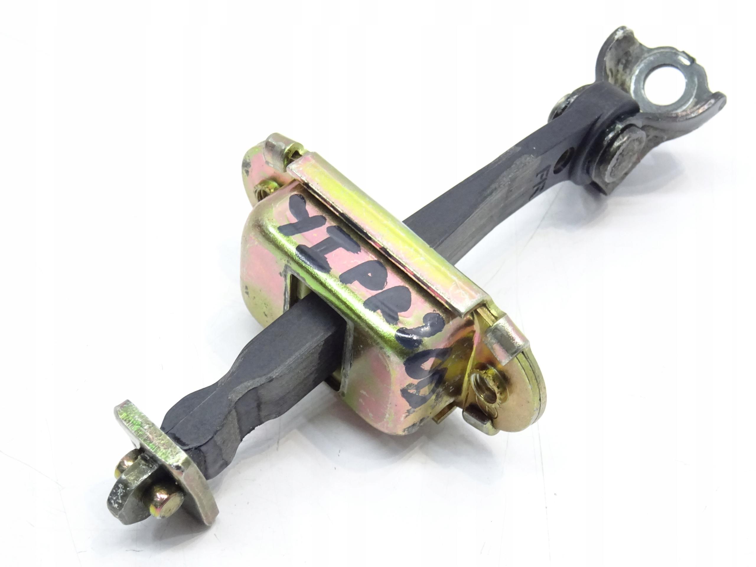 ОГРАНИЧИТЕЛЬ ПЕРЕДНЕЙ ДВЕРИ ДЛЯ TOYOTA YARIS И 2001-05 FRA