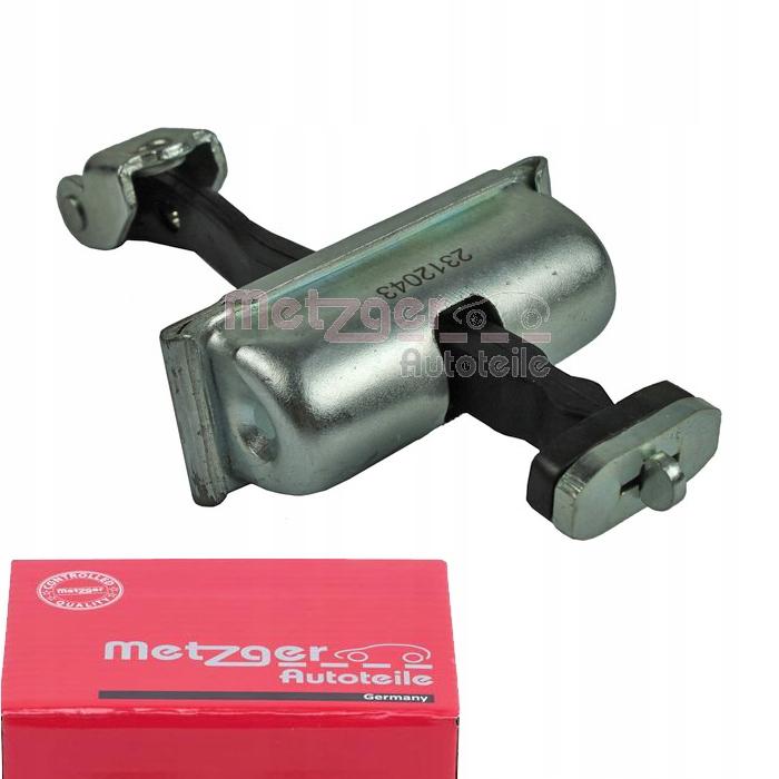 2312043 - ОГРАНИЧИТЕЛЬ ДВЕРИ ПЕРЕДНИЙ ЗАДНИЙ FORD FOCUS II 1.4 1.6