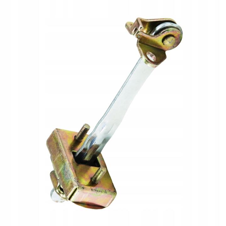 9017200716-L, 000649871 - ОБМЕЖУВАЧ ДВЕРІ ПЕРЕДНІЙ VW LT II 2001