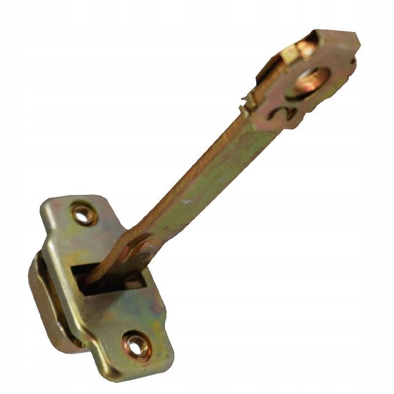 701837249A, 00048464 - Ограничитель двери передний VW T4 Transporter 91-03