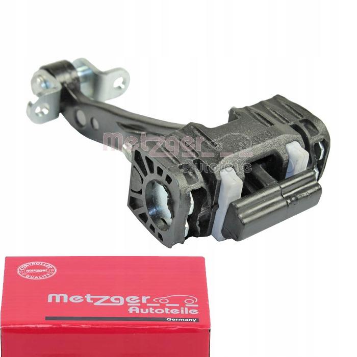 2312029 - Ограничитель передней двери для FIAT DUCATO 150 160 180