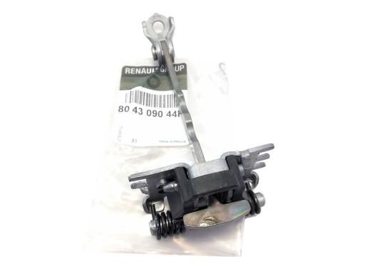 ОБМЕЖУВАЧ ДВЕРЕЙ RENAULT MEGANE III 804309044R OE