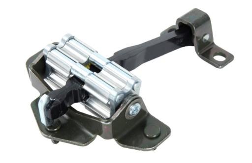 1857591 - ОГРАНИЧИТЕЛЬ ДВЕРИ SCANIA 4