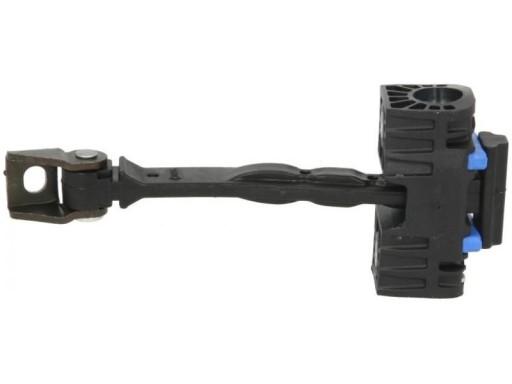 6004-00-0232P - ОБМЕЖУВАЧ ДВЕРЕЙ SEAT IBIZA IV 6J 08-17