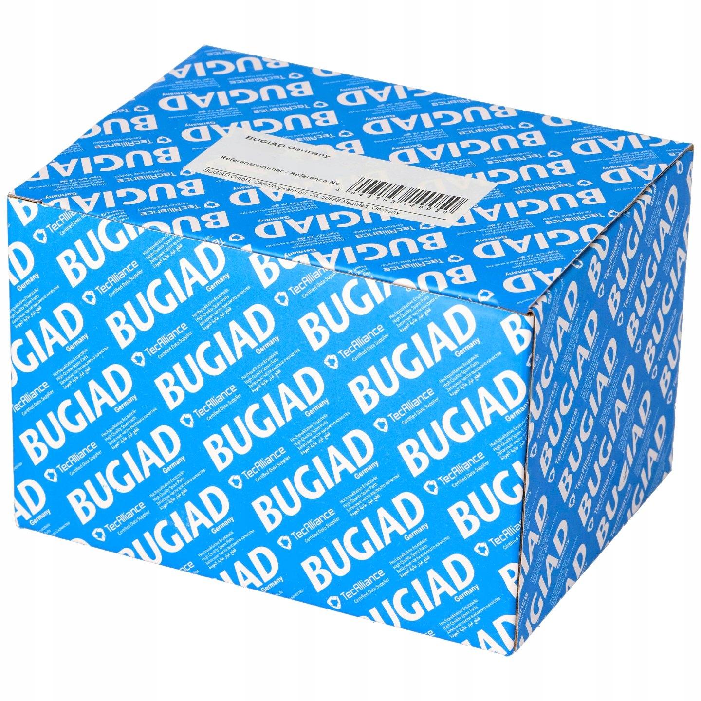 BDC12423 - ОБМЕЖУВАЧ ДВЕРЕЙ SEAT IBIZA