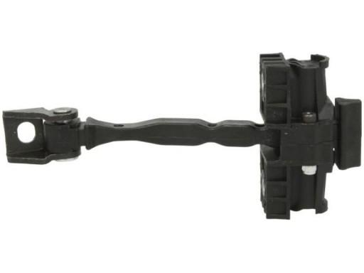 6004-00-0258P - ОГРАНИЧИТЕЛЬ ДВЕРИ SEAT TOLEDO IV 12-19