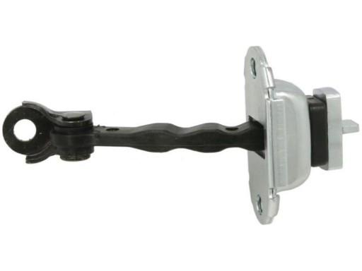 6004-00-0267P - ОБМЕЖУВАЧ ДВЕРЕЙ SKODA FABIA І 99-08