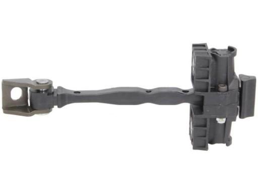 6004-00-0269P - ОБМЕЖУВАЧ ДВЕРЕЙ SKODA FABIA III 14-