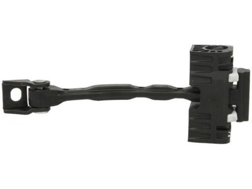 6004-00-0263P - ОБМЕЖУВАЧ ДВЕРЕЙ SKODA SUPERB II 08-15