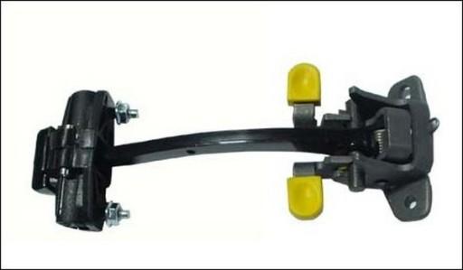 1606386080 - ОГРАНИЧИТЕЛЬ РАСПАШНЫХ ДВЕРЕЙ FIORINO NEMO BIPPER