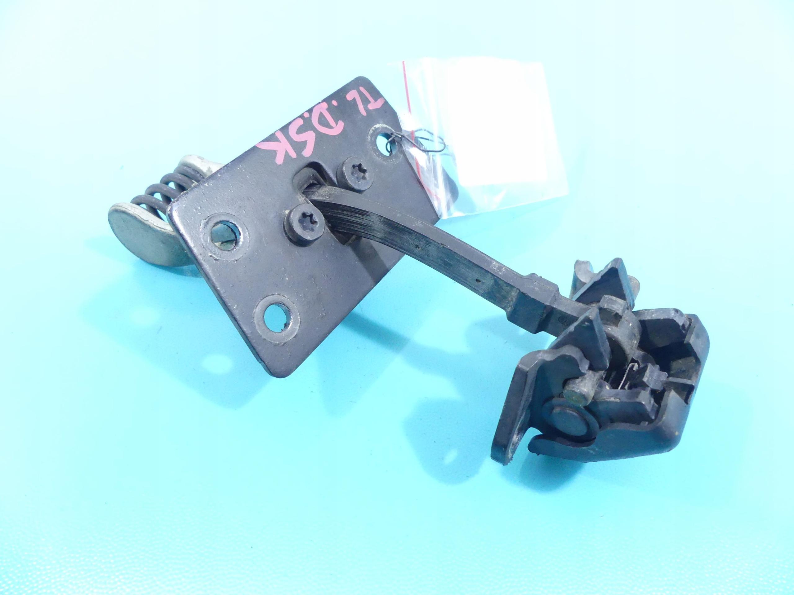 7H0827793G - Ограничитель двери TL VW TRANSPORTER T5