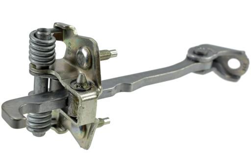 ДВЕРНОЙ ЛИМИТЕР ХИТ II VIVARO 7700311823 OE