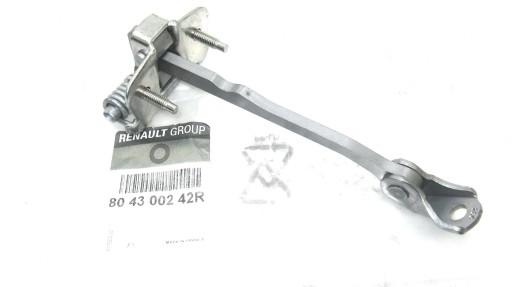 804300616R - ДВЕРНИЙ ОБМЕЖУВАЧ TRAFIC III VIVARO 2014