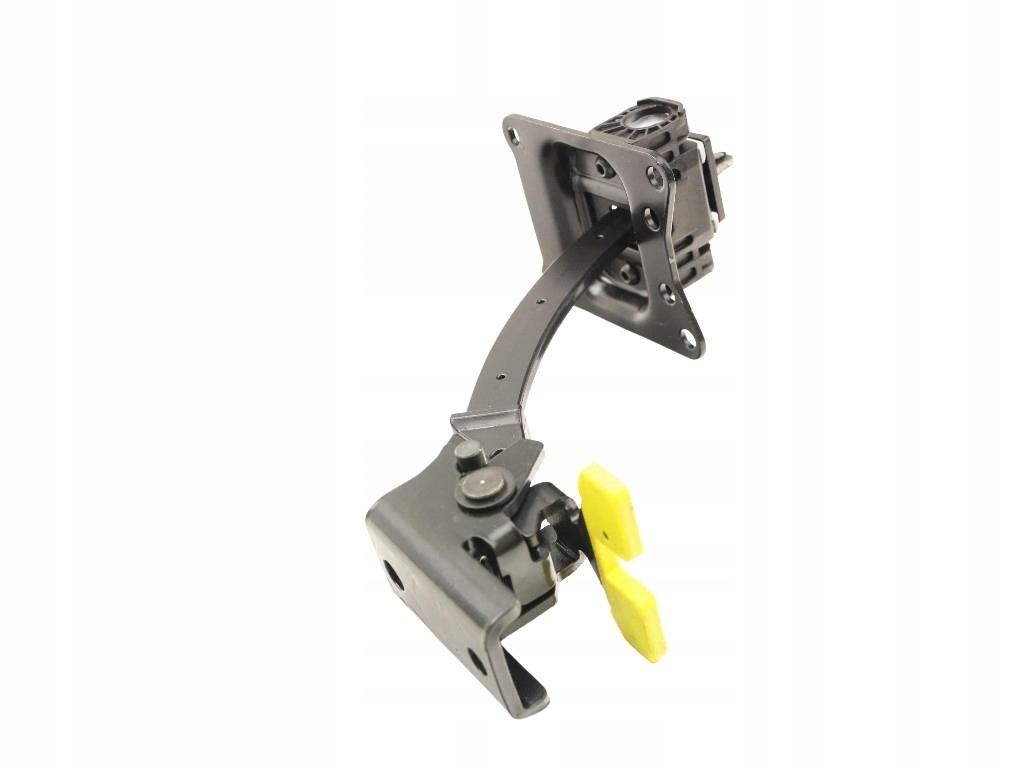 FT95713 - ОБМЕЖУВАЧ ЗАДНІХ ДВЕРЕЙ BERLINGO PARTNER 2008-