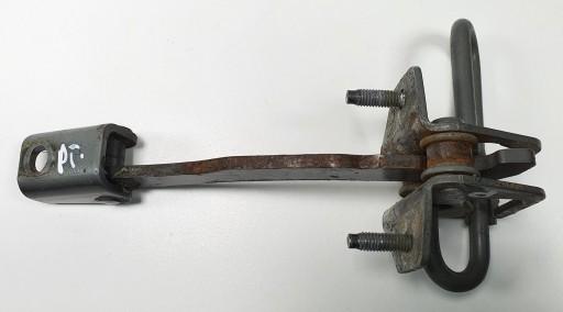 ЗАДНЯЯ ДВЕРЬ CHEVROLET TAHOE II