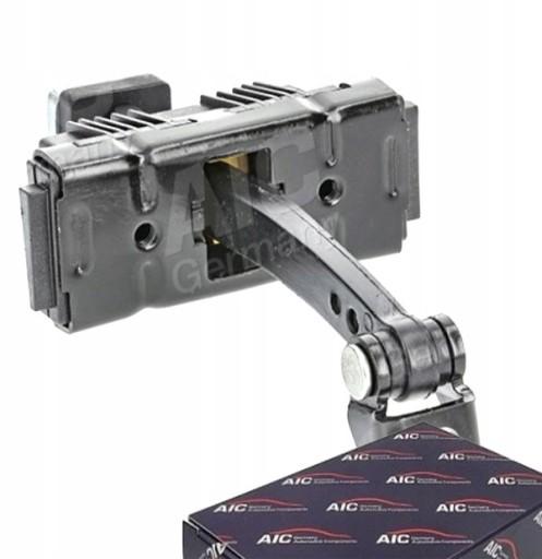 70208 - Ограничитель двери зд l = P BMW 5 E60 528i 530 535