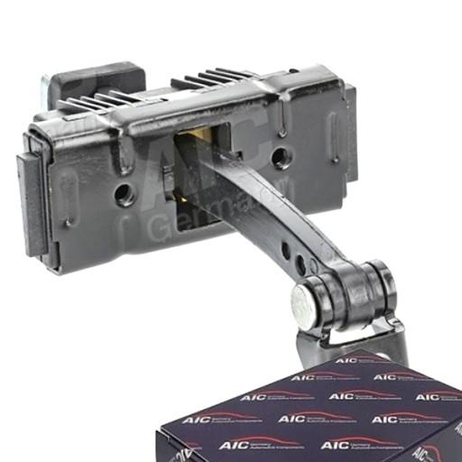 70208 - Ограничитель двери зд l = P BMW 5 E61 530 535 545I