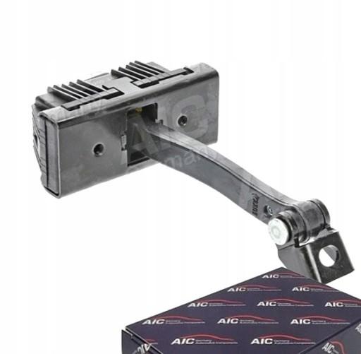 70205 - Ограничитель двери зд l = P BMW X3 E83 3.0 18 20 25I