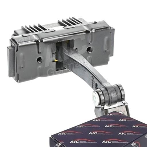 70210 - Ограничитель двери задний l = P BMW X5 E53 3.0 4.4 и 4.6